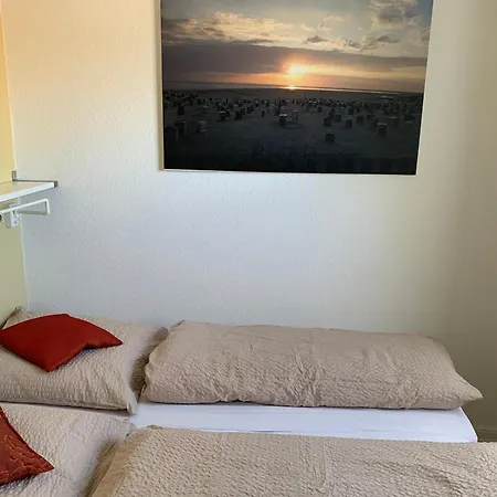 Sonnige Ferienwohnung-3